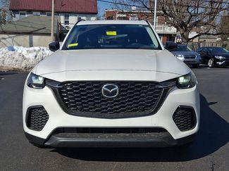 New 2026 MAZDA CX-70 3.3 Turbo w/ Preferred Package video 2