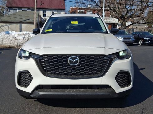 New 2026 MAZDA CX-70 3.3 Turbo w/ Preferred Package image 2