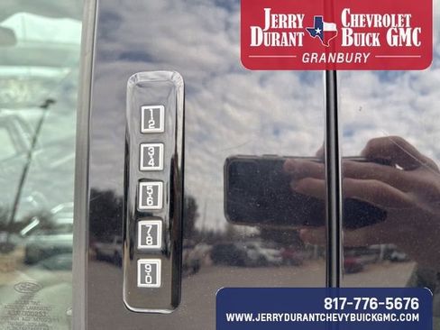 Used 2019 Ford F150 Platinum w/ Equipment Group 701A Luxury image 14