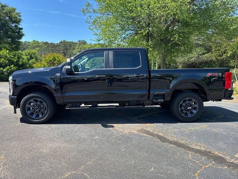 New 2026 Ford F250 XL w/ STX Appearance Package AWD/4WD image 15