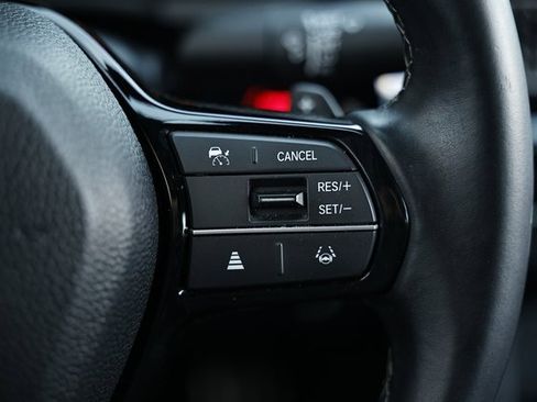 Used 2024 Honda Civic Sport image 34