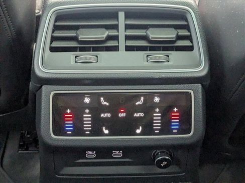 Used 2021 Audi RS 7 Sportback w/ Carbon Optic Package image 22