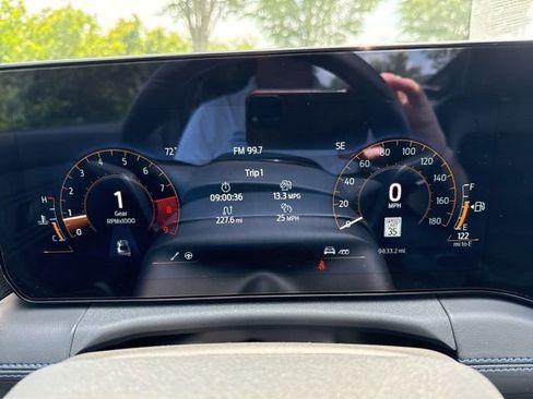 Used 2024 Ford Mustang Dark Horse RWD image 19