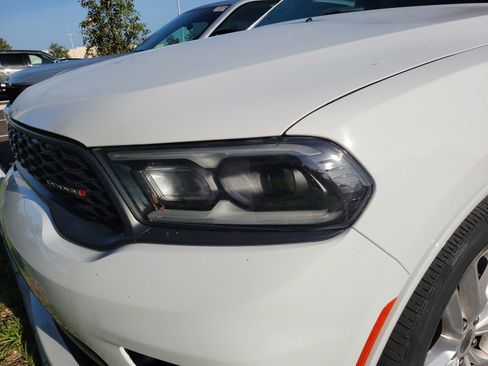 Used 2023 Dodge Durango GT RWD image 5