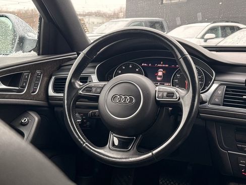 Used 2017 Audi A6 2.0T Premium image 20