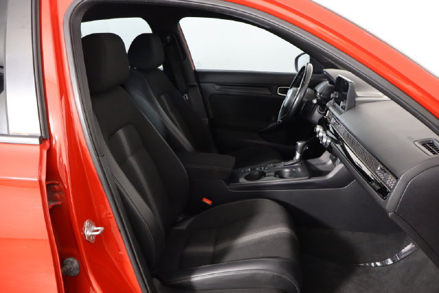 Used 2022 Honda Civic Sport image 17