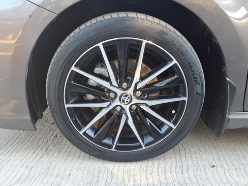 Used 2023 Toyota Camry SE image 21