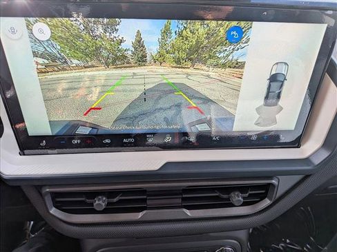 New 2025 Ford Bronco Sport Heritage w/ Convenience Package image 12