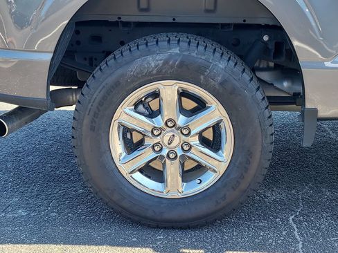 Certified 2024 Ford F150 XLT w/ Mobile Office Package AWD/4WD image 5