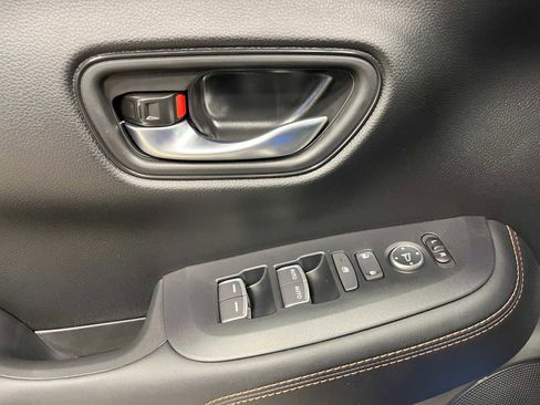New 2026 Honda HR-V Sport image 14