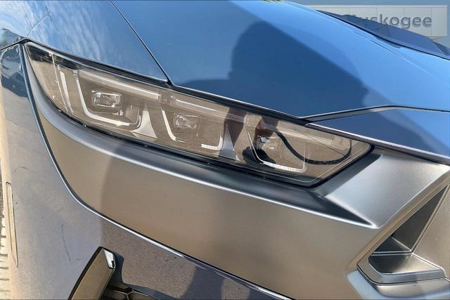 Used 2025 Ford Mustang Dark Horse RWD image 32