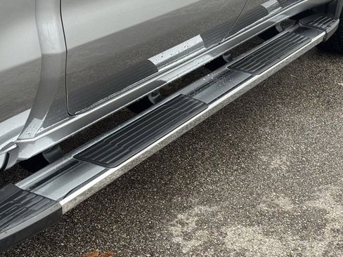 Used 2024 GMC Sierra 1500 Denali w/ Technology Package image 8