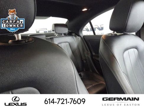 Used 2025 Mercedes-Benz CLA 250 4MATIC image 20