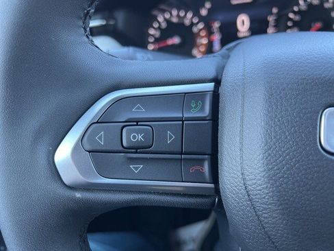 Certified 2024 Jeep Compass Limited image 21