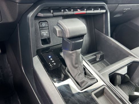 Used 2024 Toyota Tundra SR RWD image 28