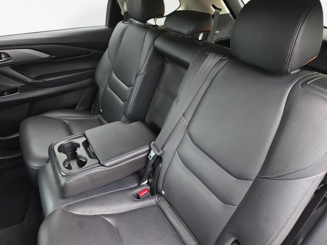 Used 2018 MAZDA CX-9 Touring AWD/4WD image 15