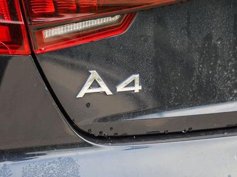 Used 2018 Audi A4 2.0T Ultra Premium w/ 18" Wheel Package image 46