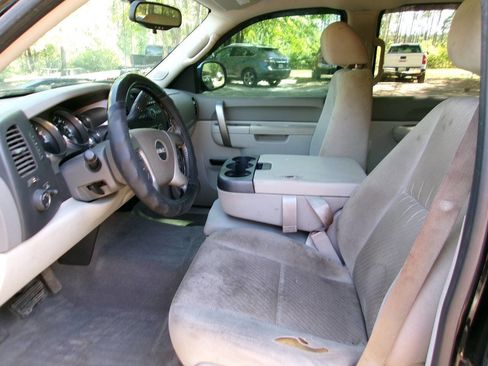 Used 2012 GMC Sierra 1500 SLE w/ Power Tech Package image 6