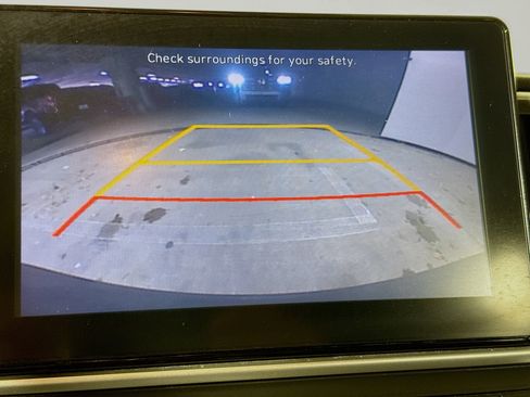 Used 2022 Hyundai Venue SEL w/ Cargo Package FWD image 14