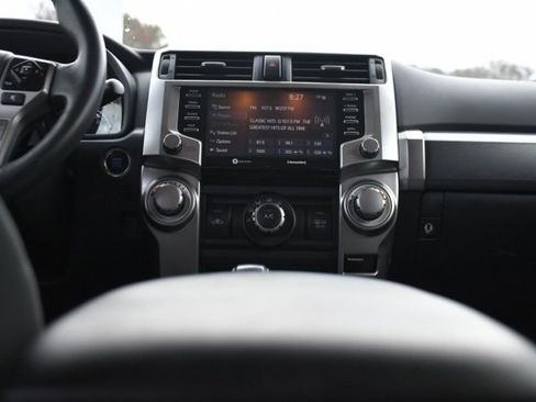 Used 2024 Toyota 4Runner SR5 image 11