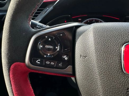 Used 2021 Honda Civic Type R image 21