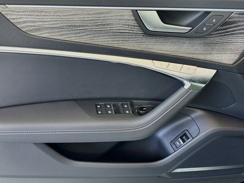 New 2025 Audi A6 Premium Plus image 16