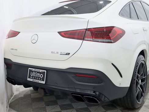 Used 2023 Mercedes-Benz GLE 63 AMG S image 13