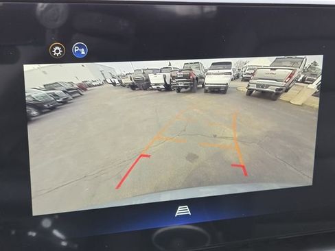 New 2026 Chevrolet Equinox LT w/ Convenience Package II image 4