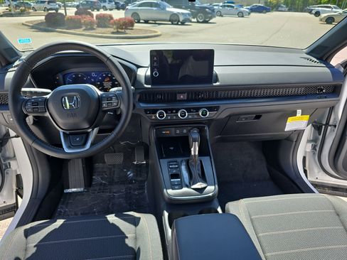 New 2026 Honda CR-V TrailSport image 21