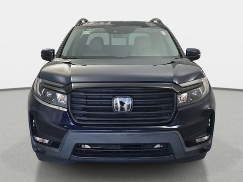 Certified 2023 Honda Ridgeline RTL image 2