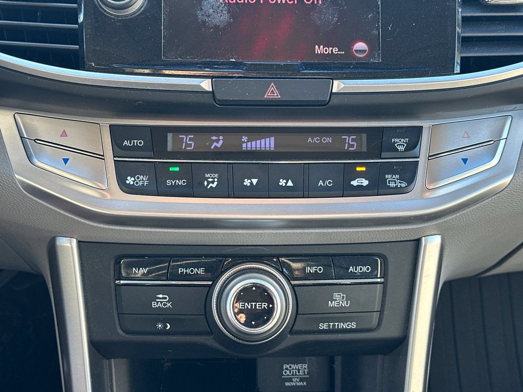 Used 2013 Honda Accord EX-L image 25