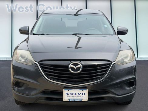 Used 2015 MAZDA CX-9 Touring FWD image 10
