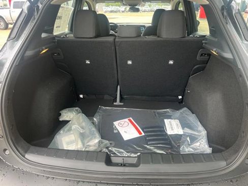 New 2026 Nissan Kicks S FWD image 20