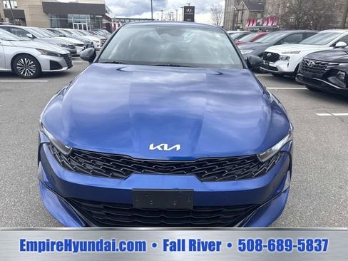 Used 2023 Kia K5 GT-Line FWD image 11