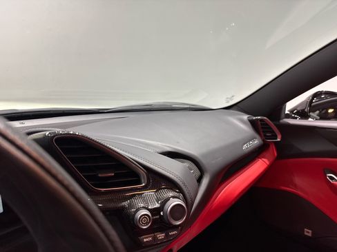 Used 2016 Ferrari 488 GTB GTB Coupe image 24