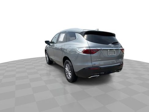 Used 2024 Buick Enclave Premium w/ Trailering Package, 5000 lbs. AWD/4WD image 6