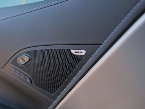 Used 2017 Chevrolet Corvette Grand Sport RWD image 44