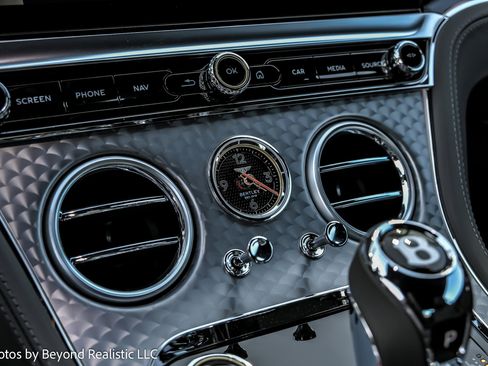 Used 2024 Bentley Continental GT Speed image 46