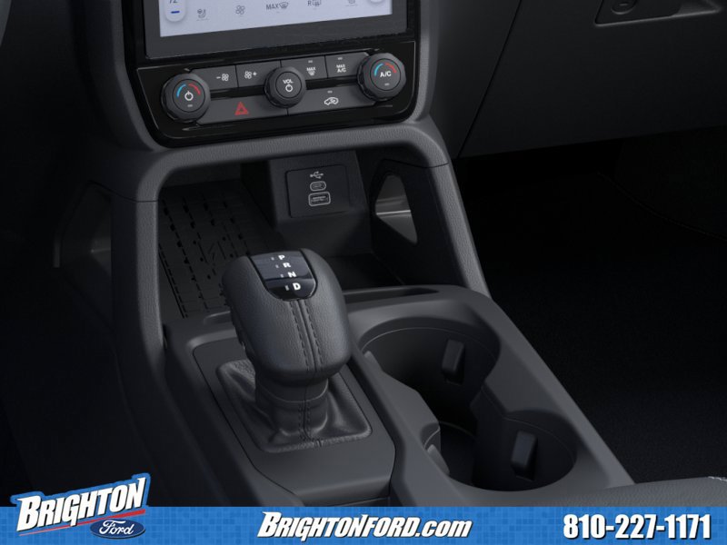 New 2026 Ford Ranger Lariat AWD/4WD image 13