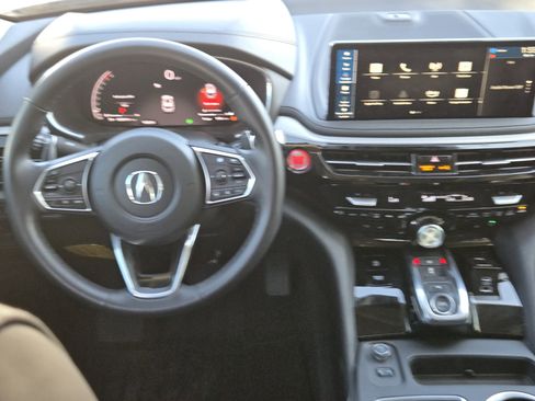 Certified 2025 Acura MDX w/ Technology Package image 34