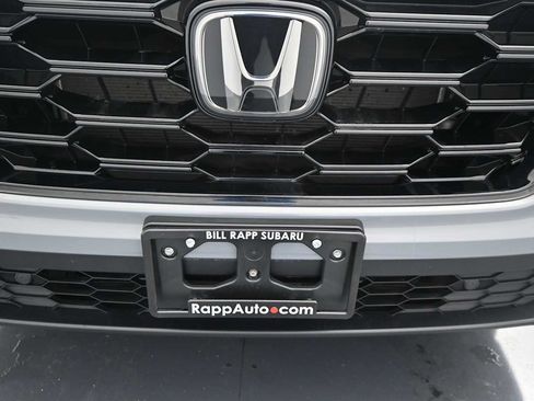 Used 2024 Honda CR-V EX-L image 23