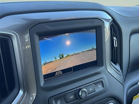 New 2025 Chevrolet Silverado 3500 W/T w/ WT Convenience Package AWD/4WD image 18