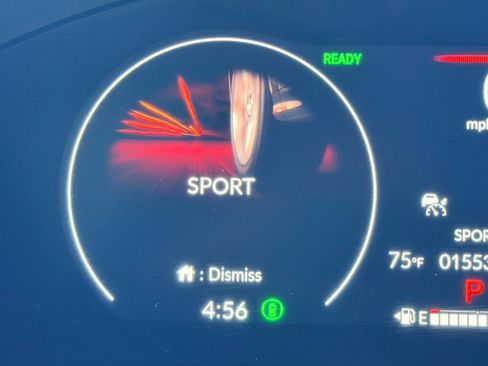 Used 2025 Honda CR-V Sport-L image 56