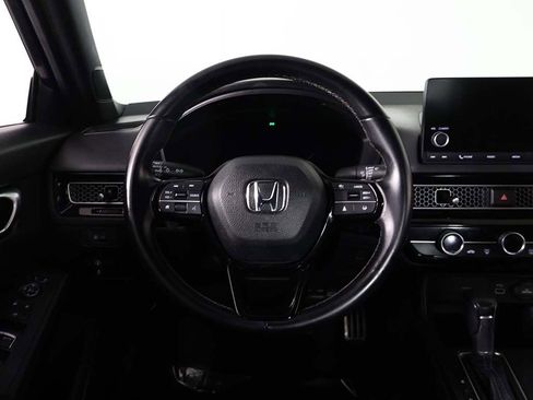 Used 2023 Honda Civic Sport image 35