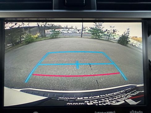 Used 2020 Toyota 4Runner SR5 AWD/4WD image 19
