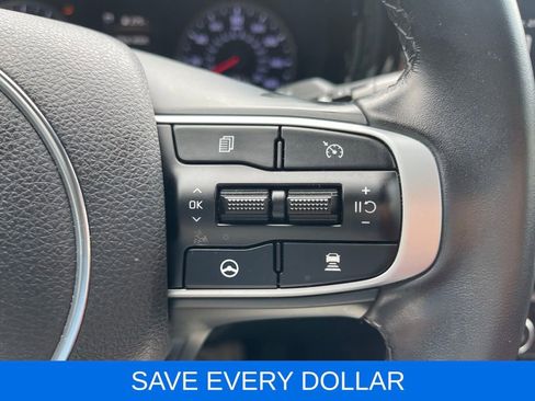 Used 2024 Kia K5 GT-Line w/ GT-Line Premium Package FWD image 18