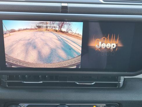 New 2026 Jeep Wrangler Unlimited Sport image 14