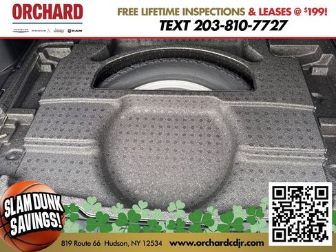 Used 2023 Subaru Forester Wilderness image 14