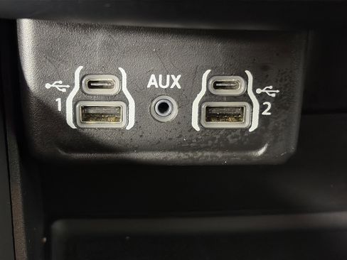 Used 2024 Dodge Durango GT AWD/4WD image 26