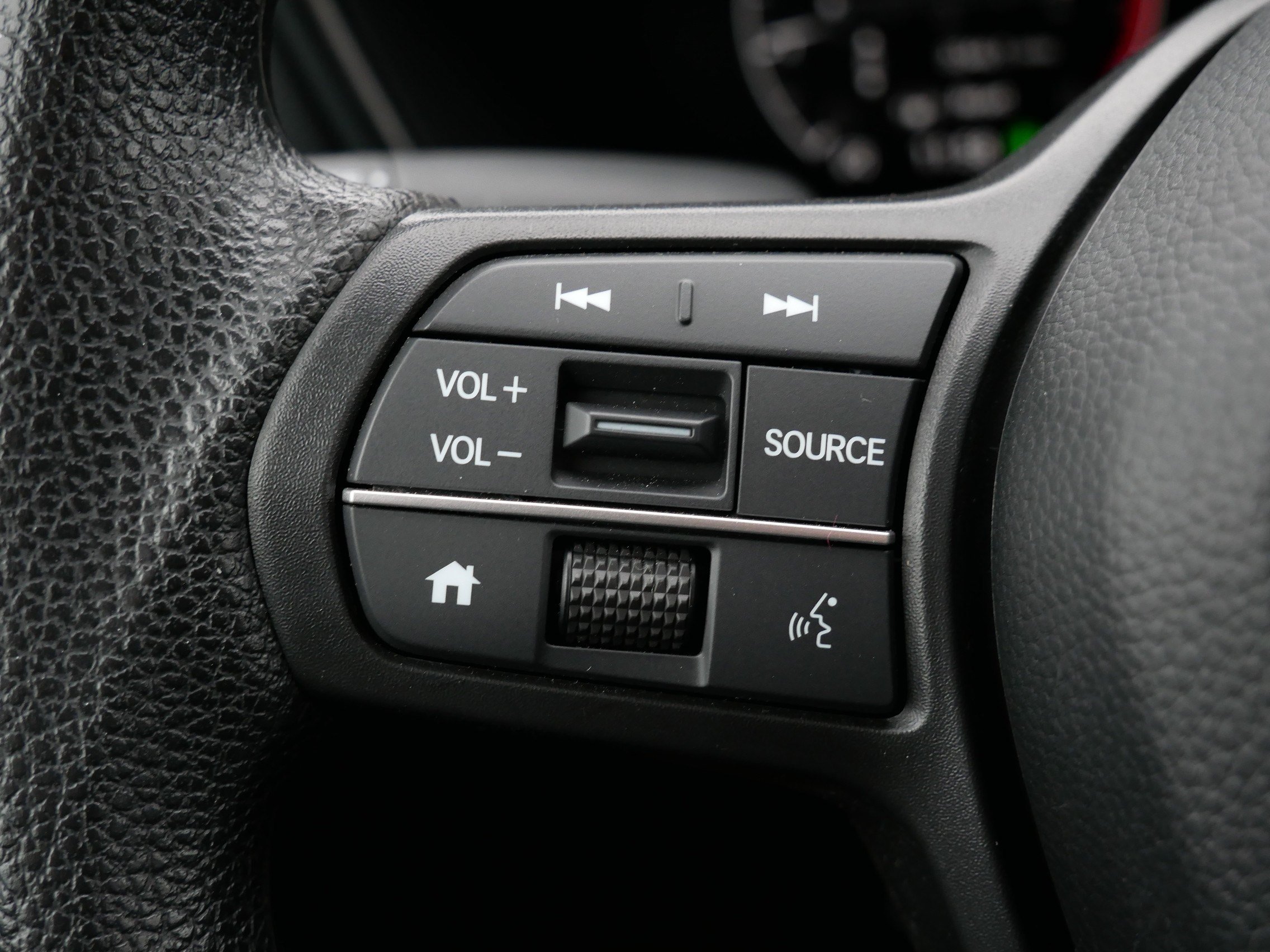 Certified 2024 Honda CR-V EX image 33